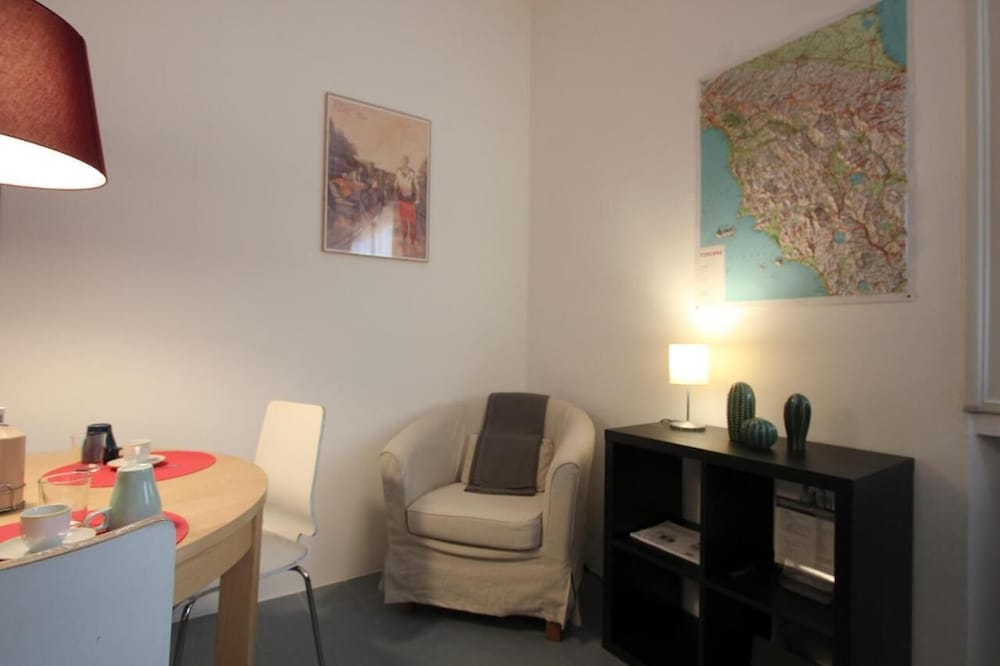 Barbadori Suite