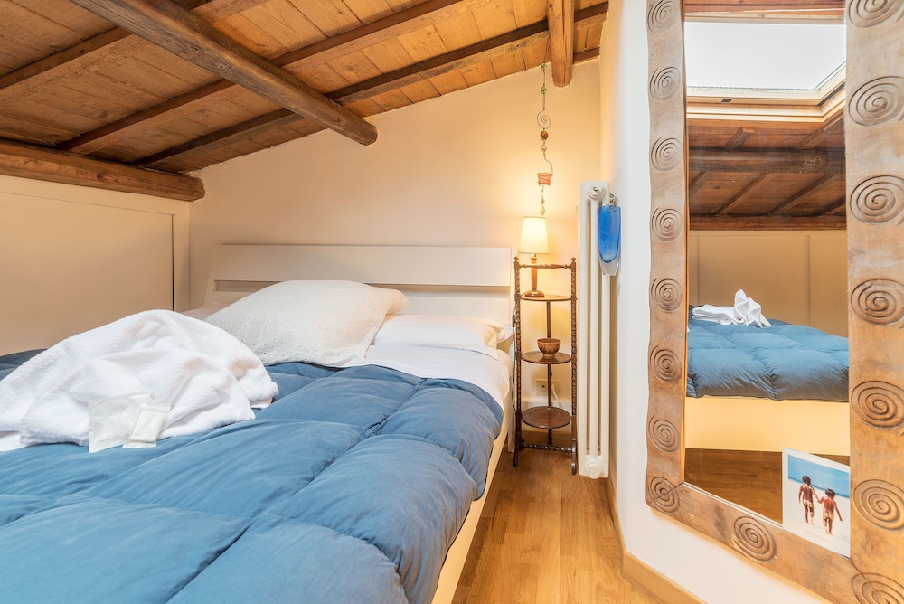 Boschetto Peaceful Apartment