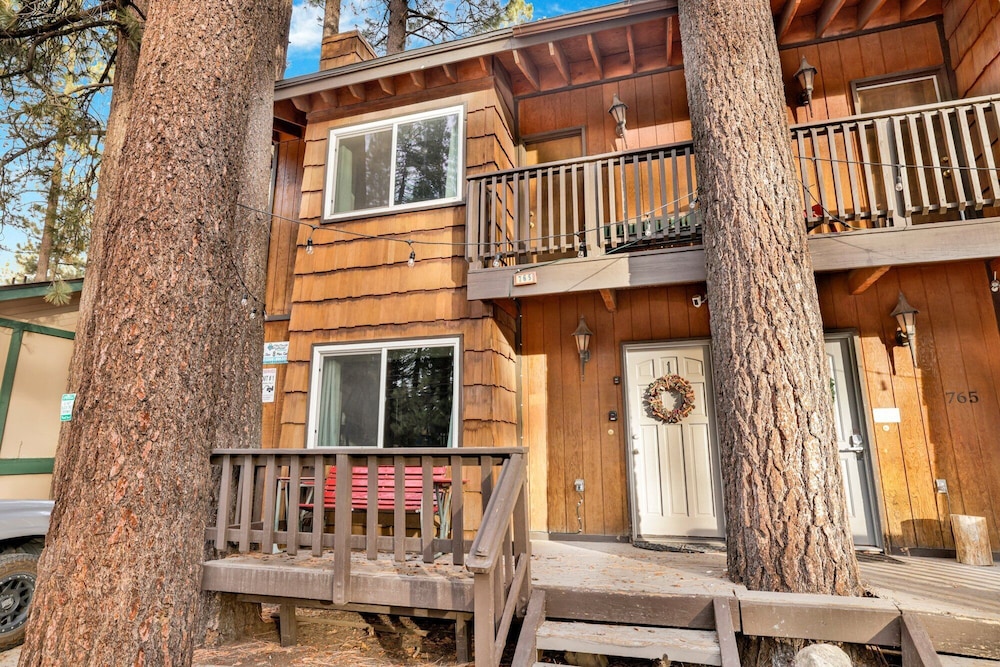 Summit SKI Condo #2398
