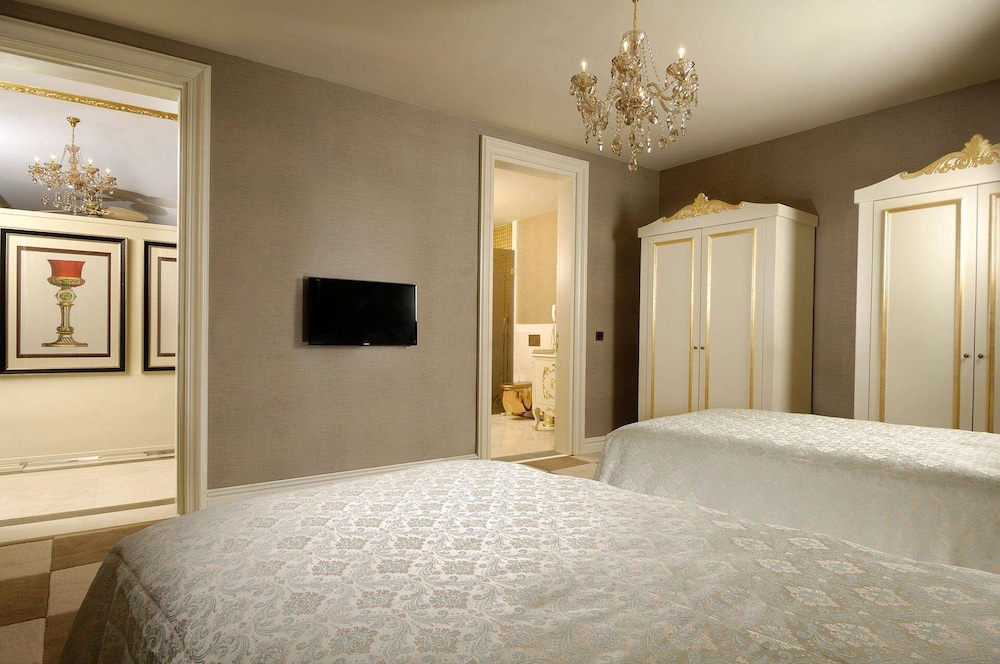 Be Premium Bodrum - Image 44
