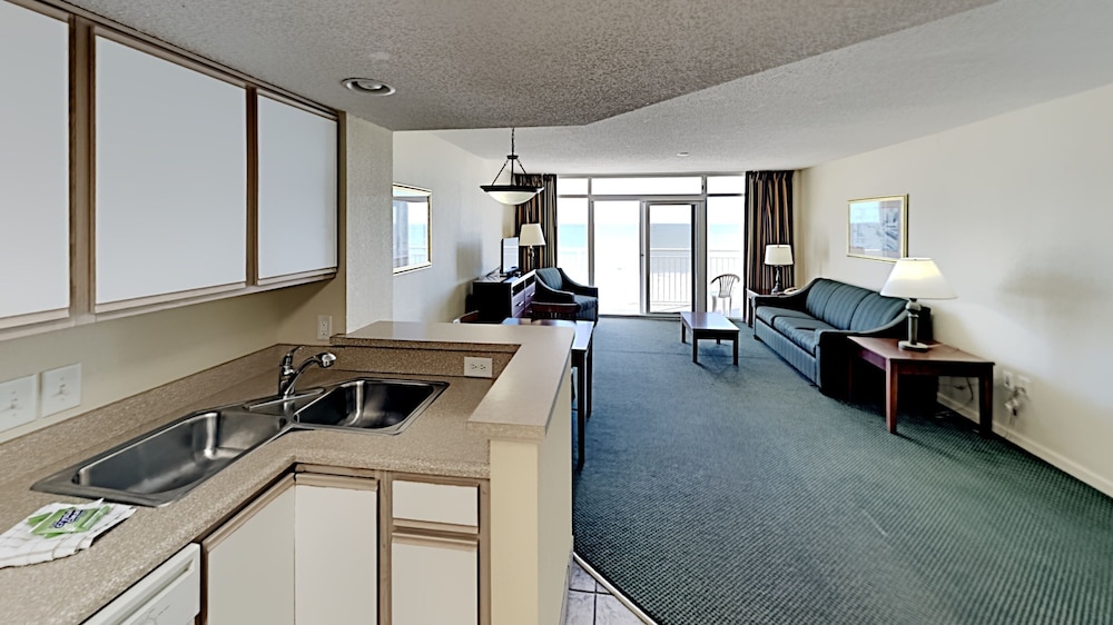 Atlantica 554 1 Bedroom Condo