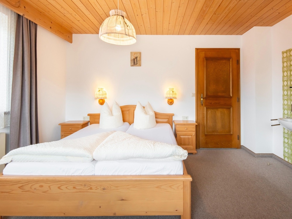 Chalet in Zillertal Near Ski Bus Stop