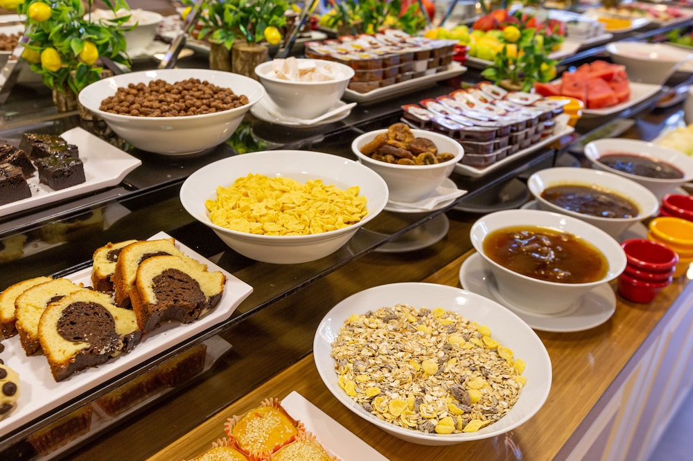 Kumru Otel - Image 47