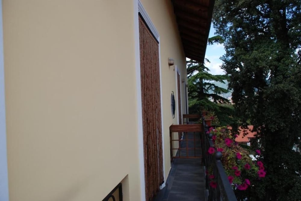 Ostello Beata Solitudo