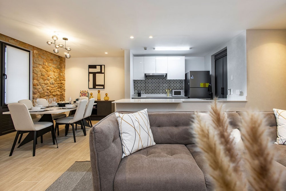 The Acapella Condo by Acomodo