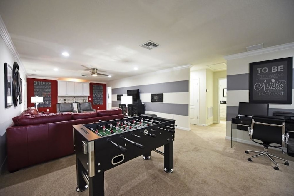 8878 Windsor Hills House 8 Bedroom by Florida Star - Image 3