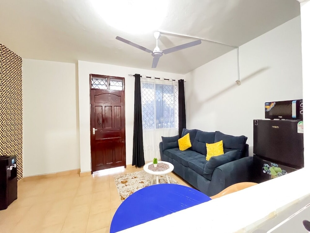 Sunset Suites Mtwapa