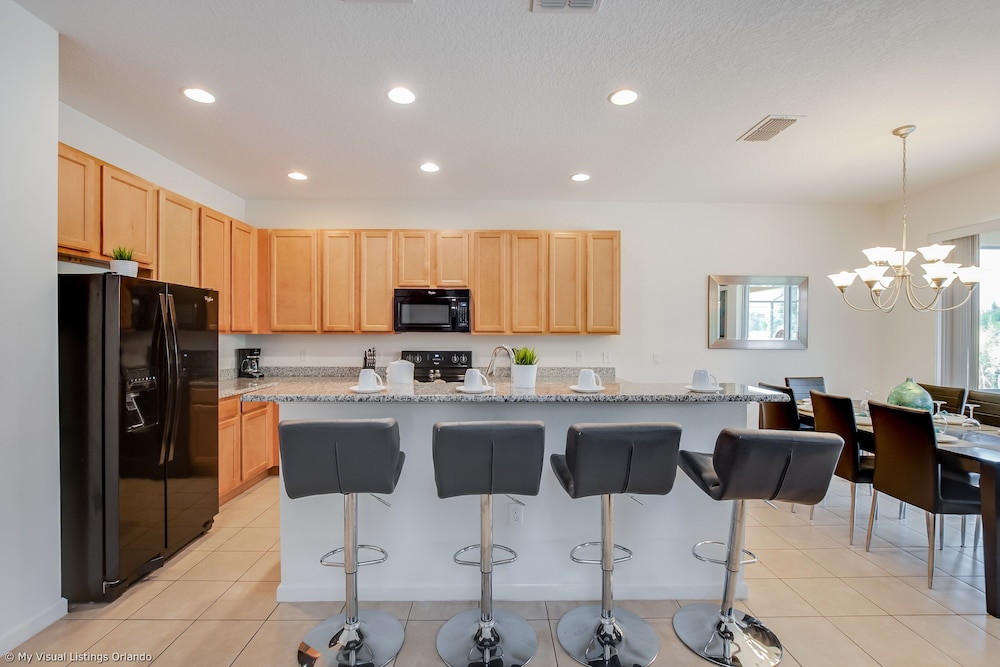 Aviana Resort -gorgeous 6bd/5ba Poolhome - #6av351