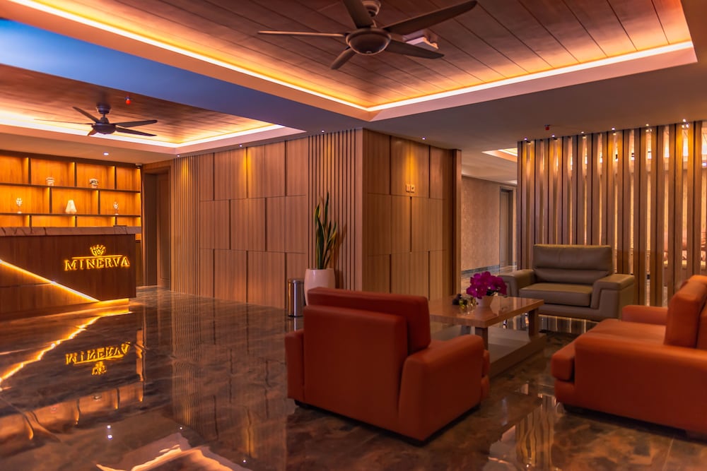 Dream of Aventus Hotel Kuta 51