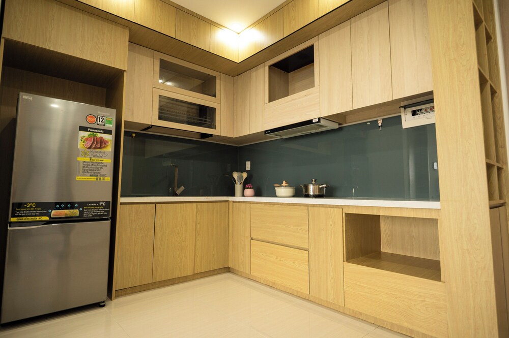 MILY HOMESTAY and APARTMENT HUE
