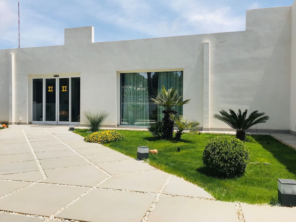 Hotel Belsito photo 4