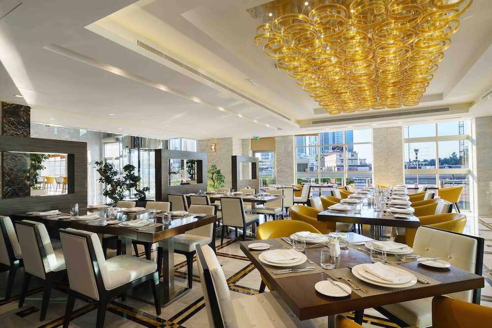 Abu Dhabi Vacations - Jannah Burj Al Sarab - Property Image 32