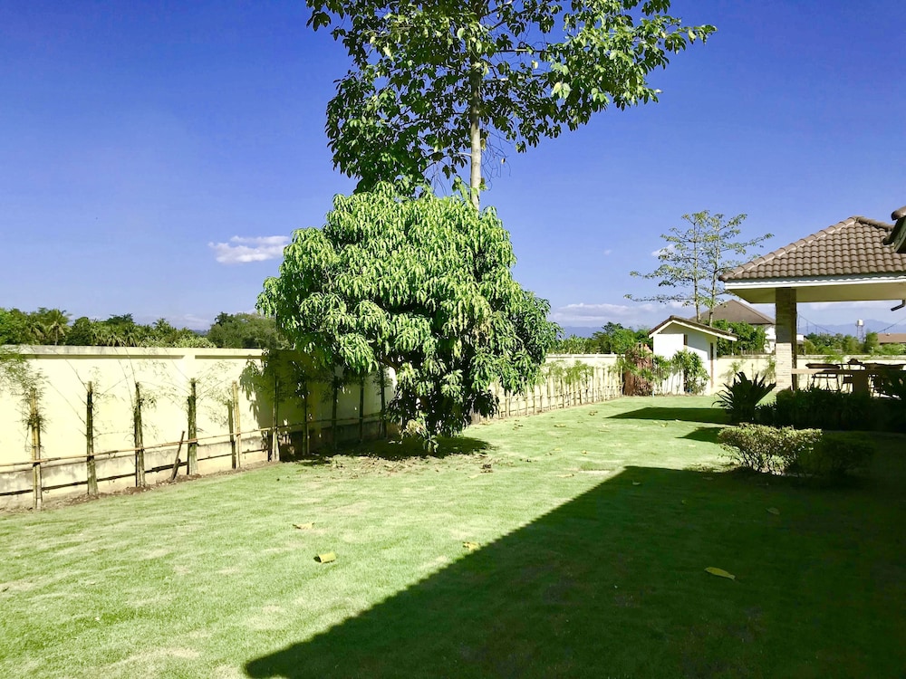 LPC Holiday Villa