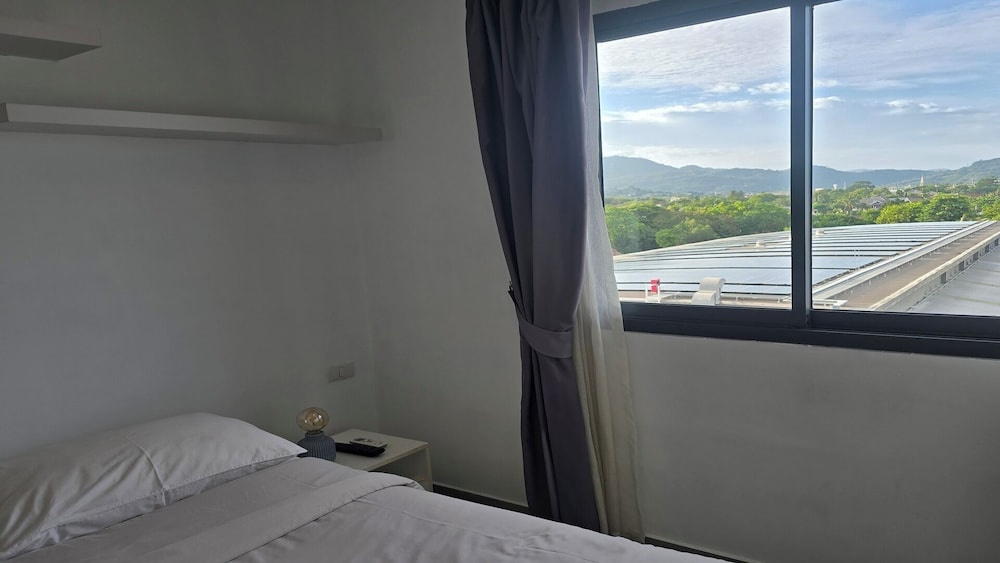 Tranquil Tide 1 BR T1-605