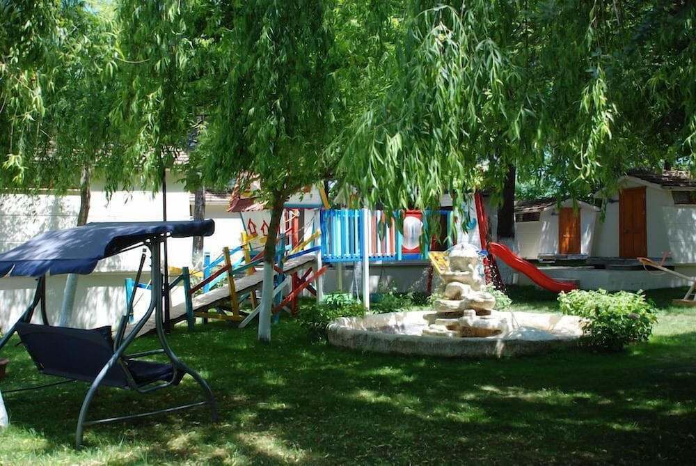 Shila Tatil Köyü
