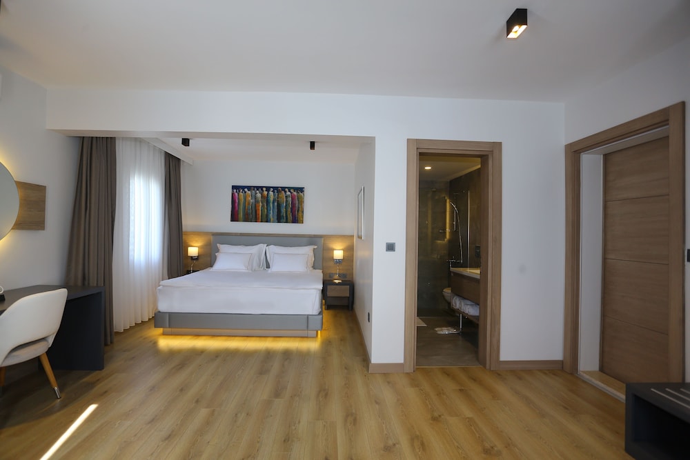 Yalinn Hotel - Image 69