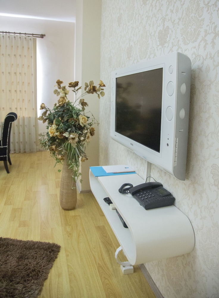 Airport Residence Kurtkoy - Image 34