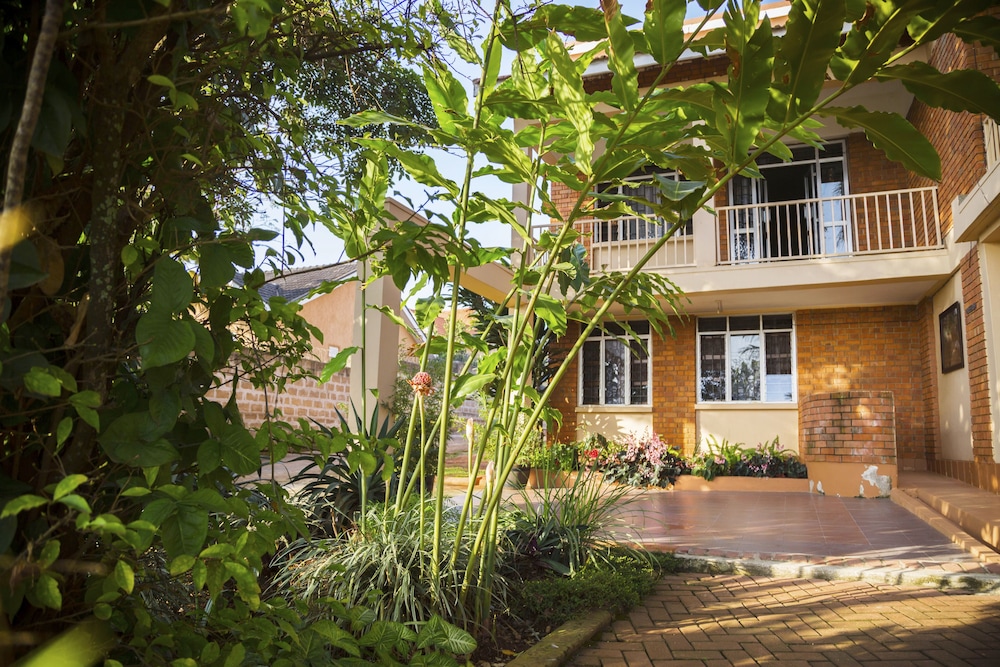Papaya Holiday Home