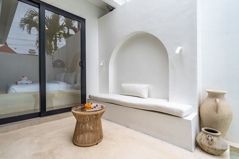 Villa Tropical Nomad