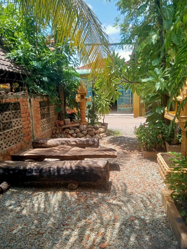 Siem Reap Local Stay