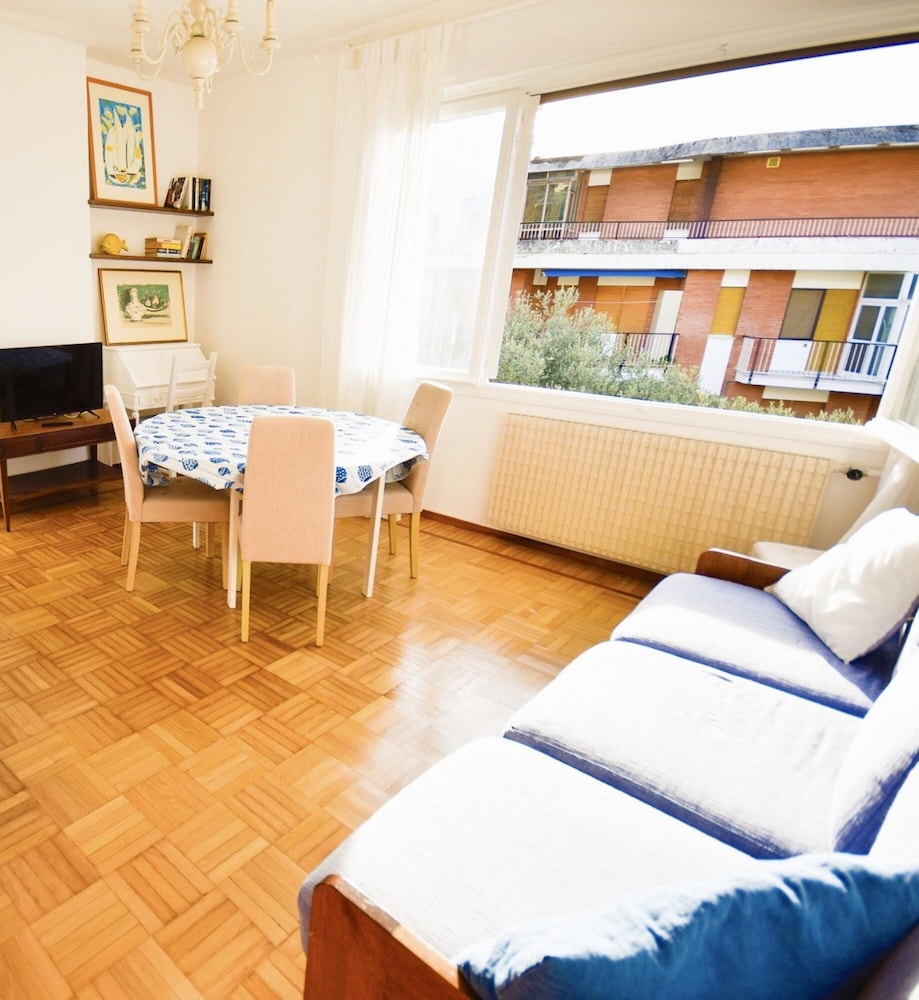 Relax Apartment 4 in Sanremo view 5