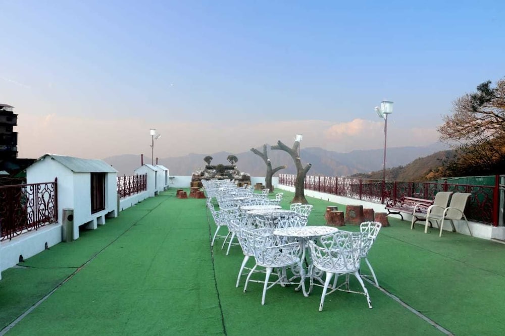 Rooftop