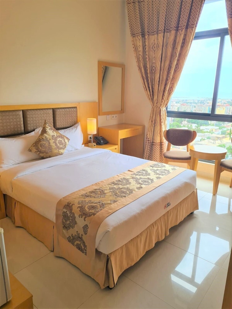 HOTEL EXPRESS