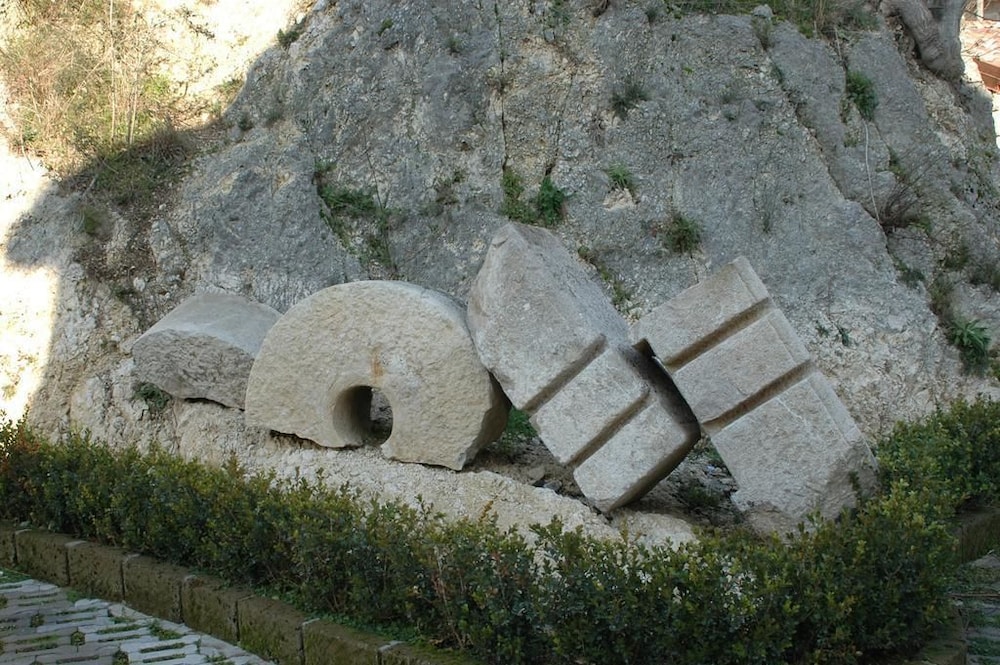 San Leucio Resort