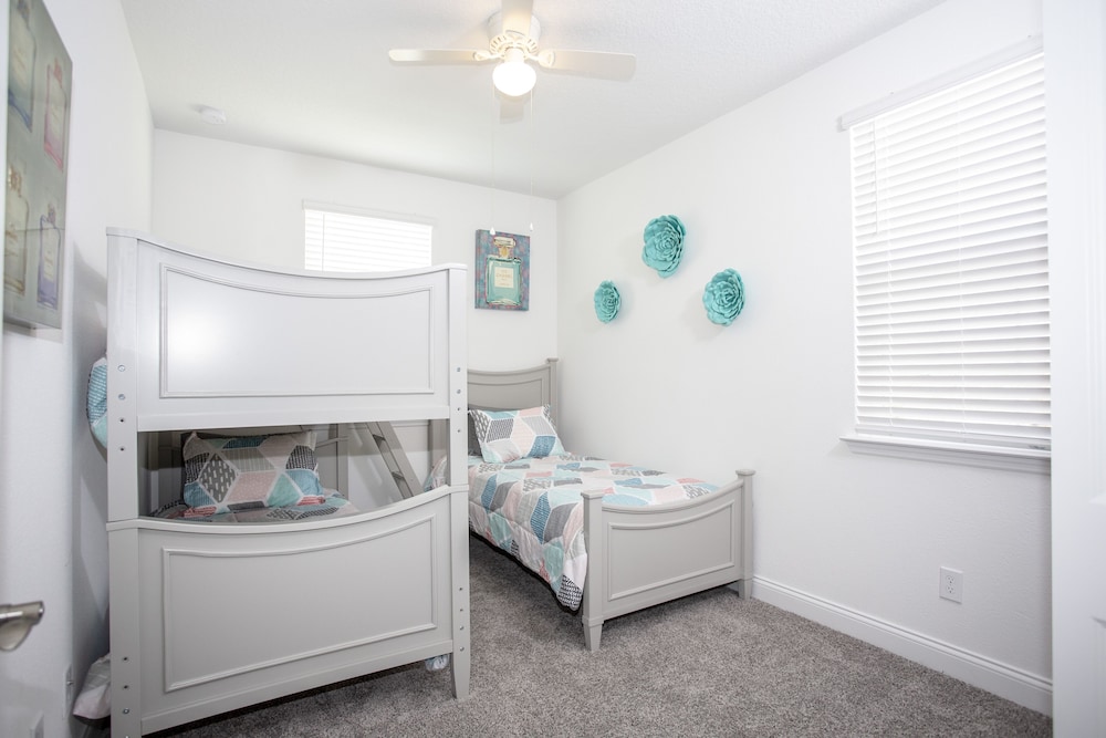 Festival Resort 5 Bd Home w/ Screened Pool Close to Disney 174 - Image 4