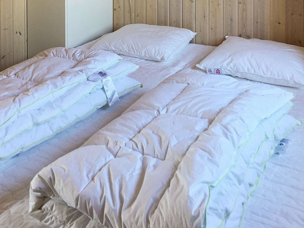 6 Person Holiday Home in Ringkobing-by Traum view 2
