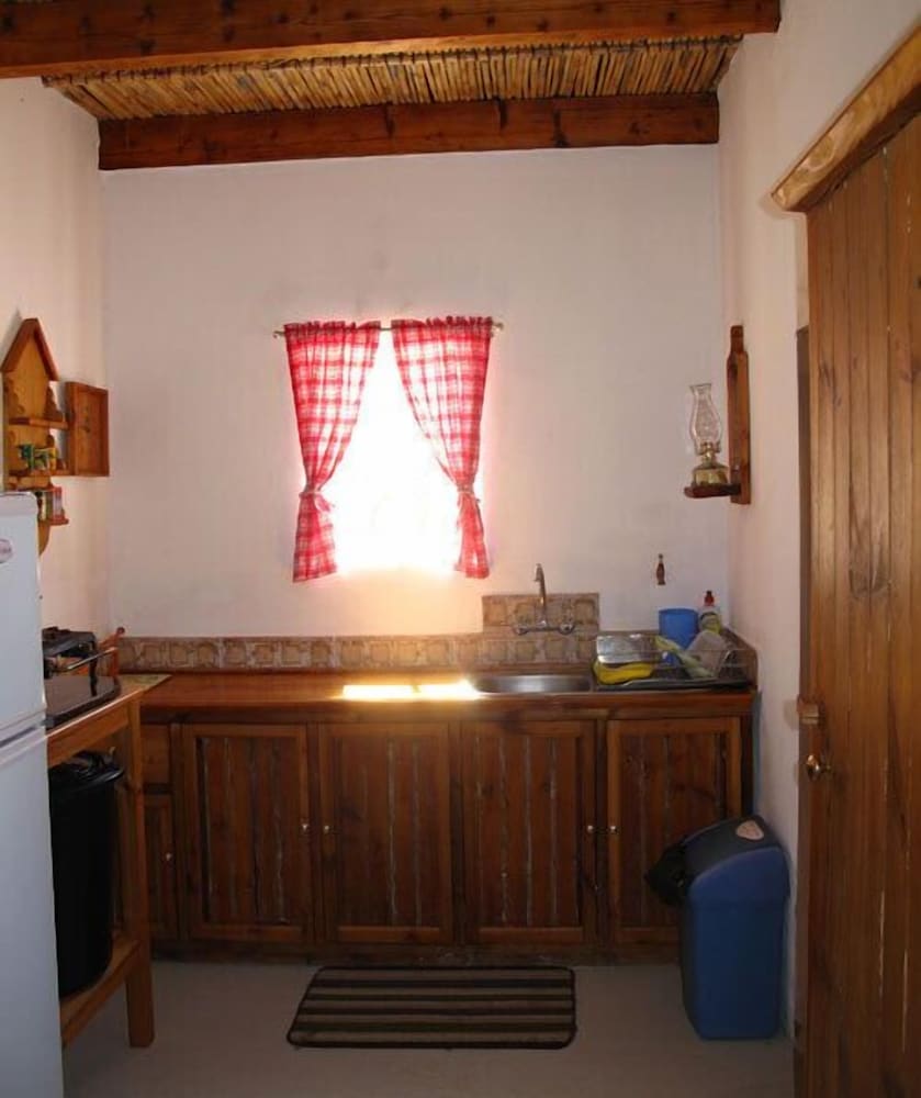 Matjiesvlei Guest Farm