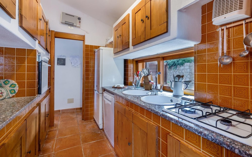 Villa Mariù e Amelie