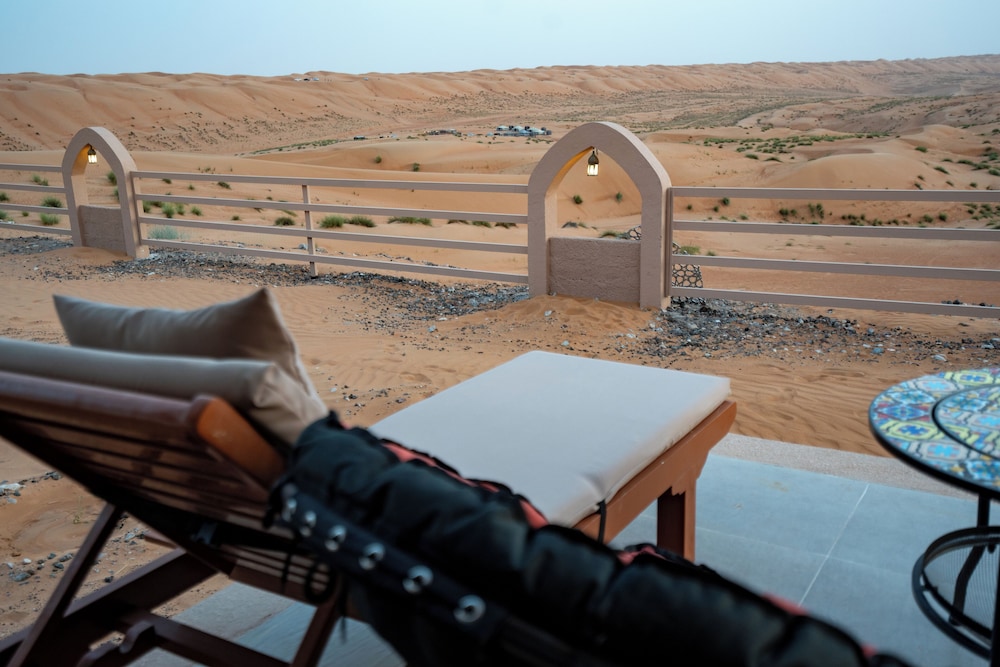 Stars Gate Camp