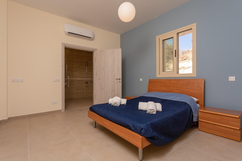 Villa Christel Large Private Pool A C Wifi Eco-friendly - 2761 view 2