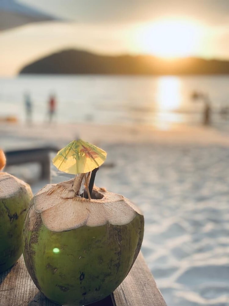 Cenanghill Beachfront Langkawi