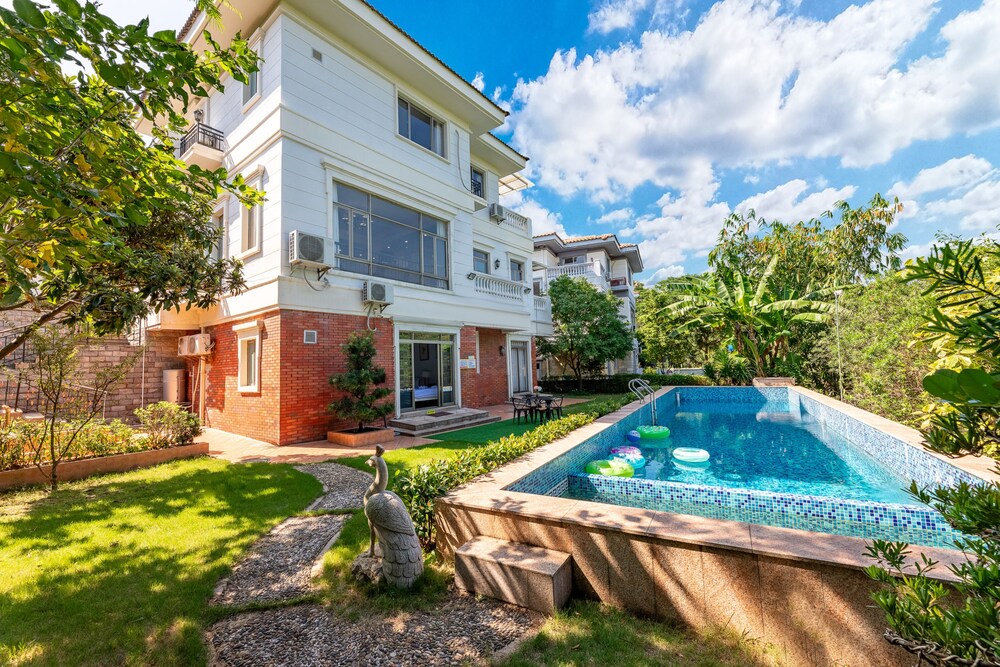 Milake Holiday Villa