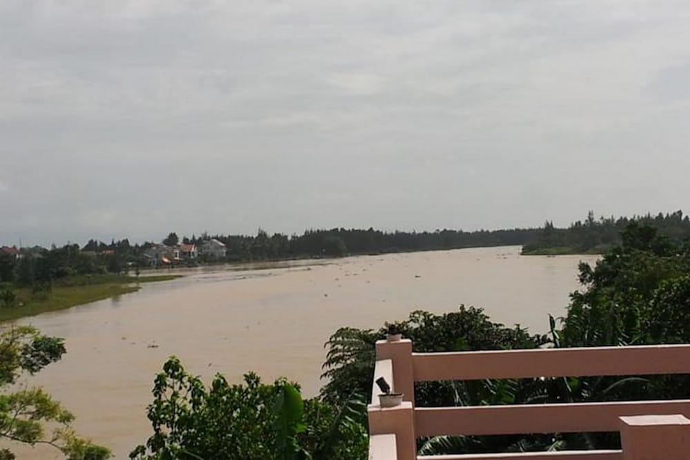 Homeland River Homestay