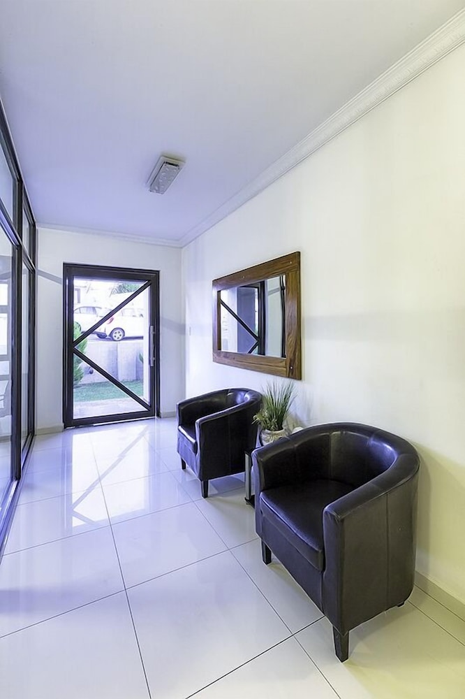 Discovery Guest House