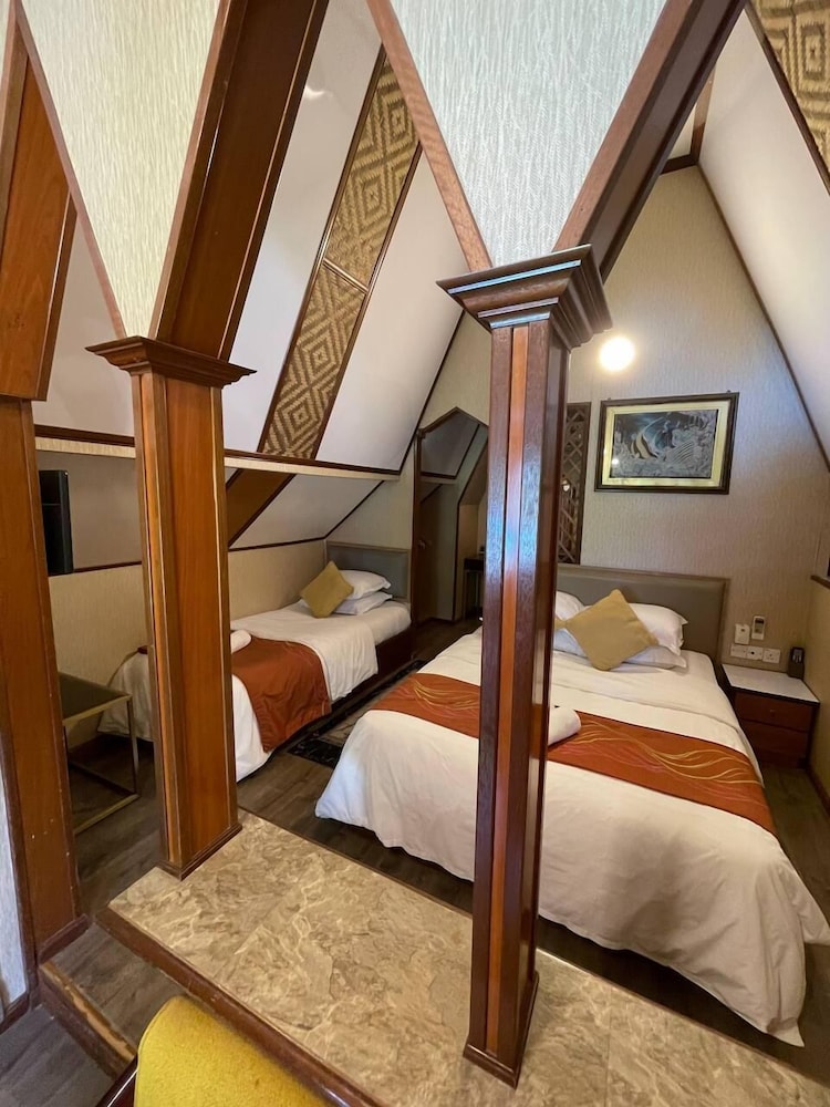 CoralView Perhentian BlueStar