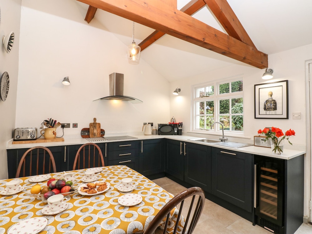 Croft Cottage