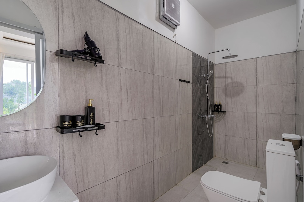 PANDAWA GLAMPING KINTAMANI