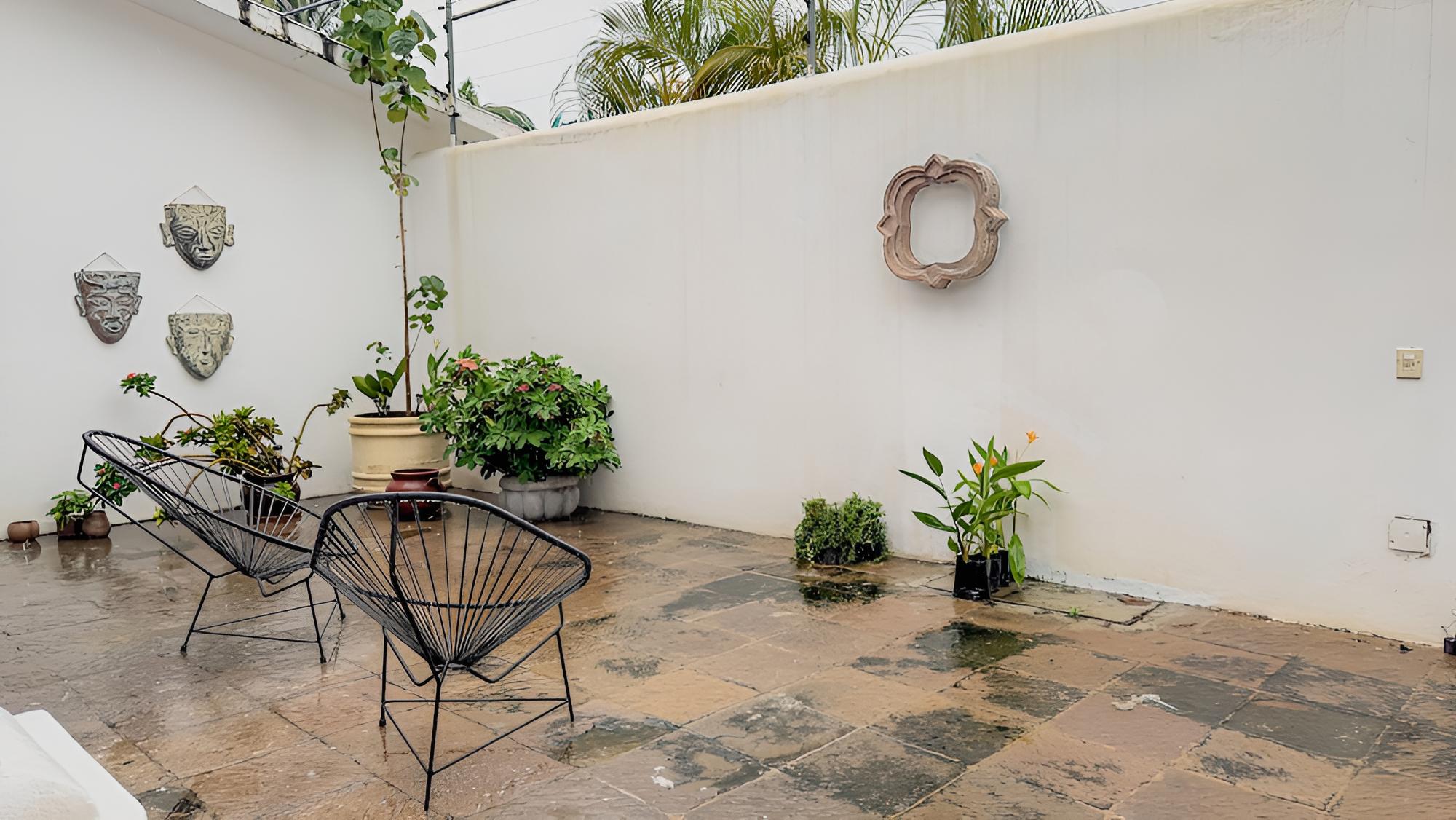 Casa Luana view 2