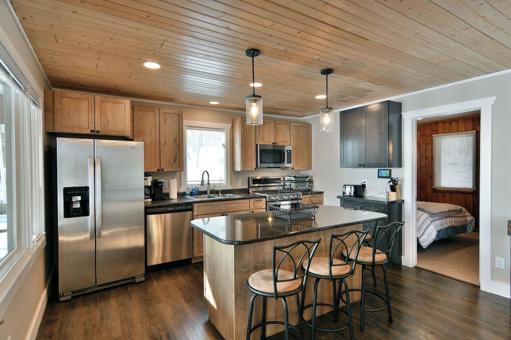 Spruce Haven