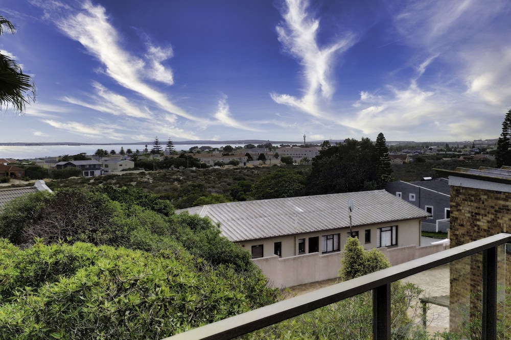 Galico House, Langebaan 10-sleeper