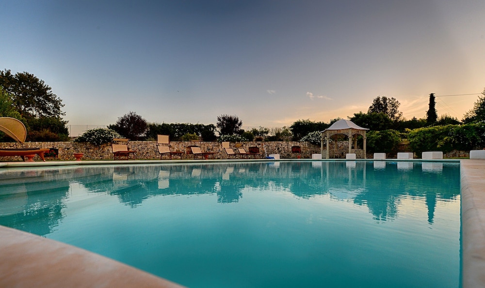 Masseria Luco