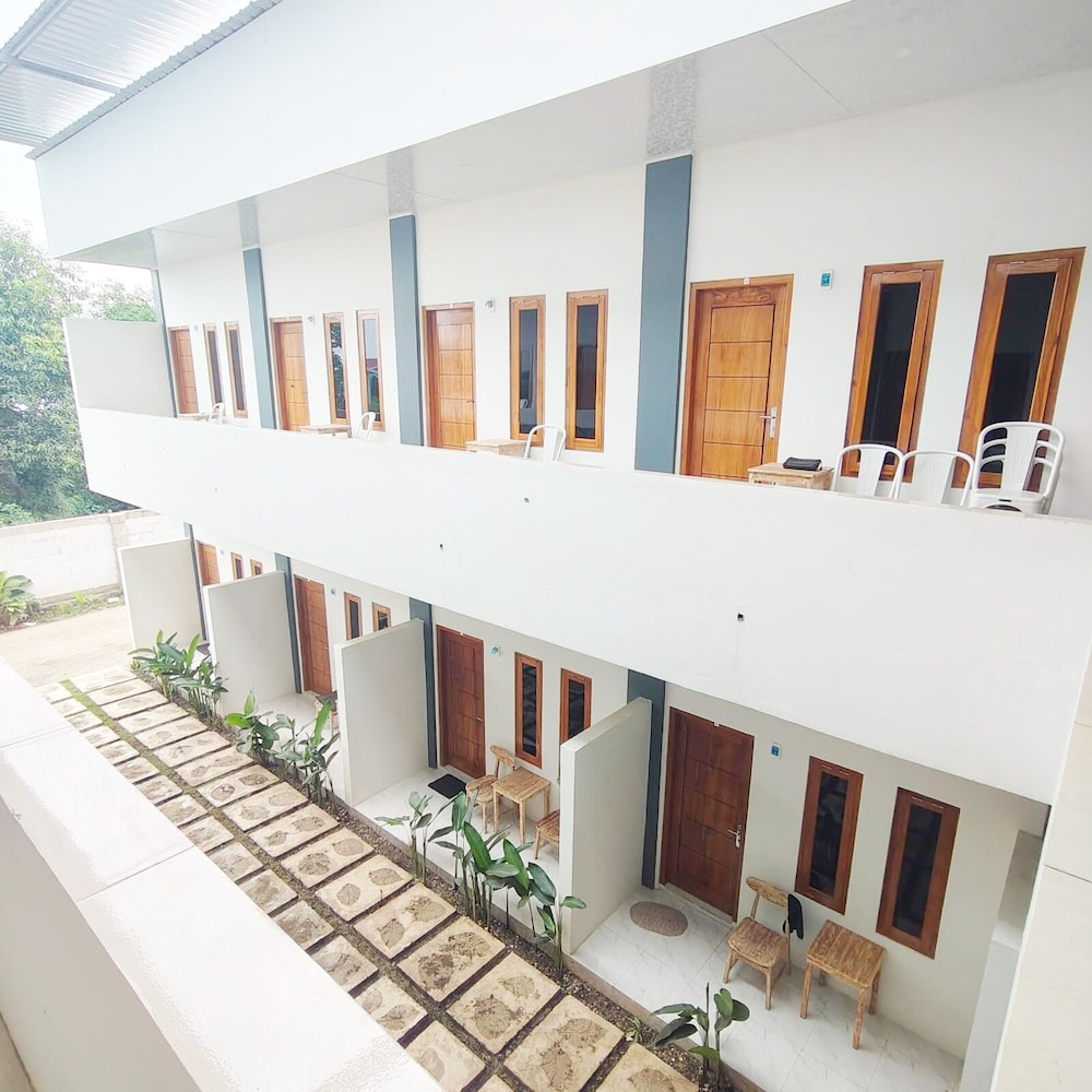 Savira Homestay Labuan Bajo
