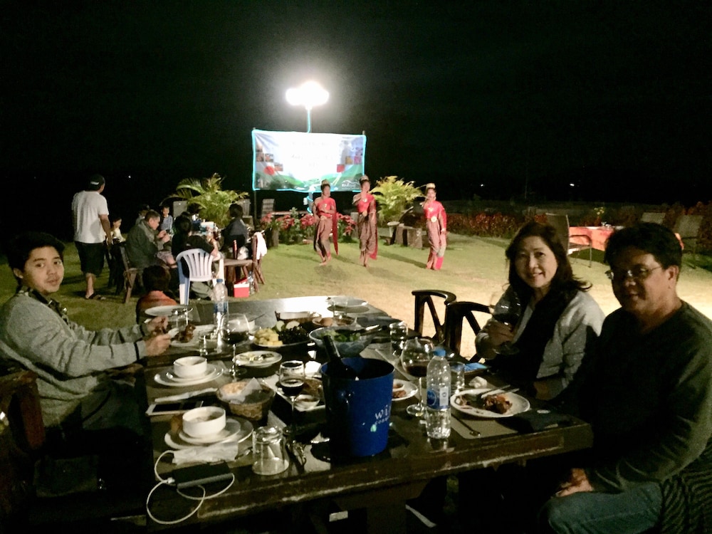 Khaoyai Nature Retreat