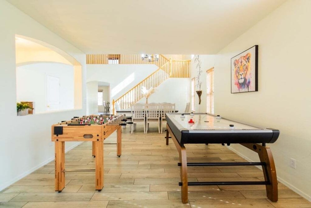 Casa Alessia 4br Home & Heated Pool 4 Bedroom Home