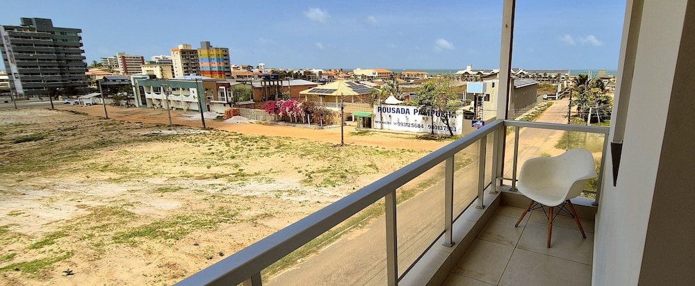 SaltBeach Atalaia Residence Inn - M105