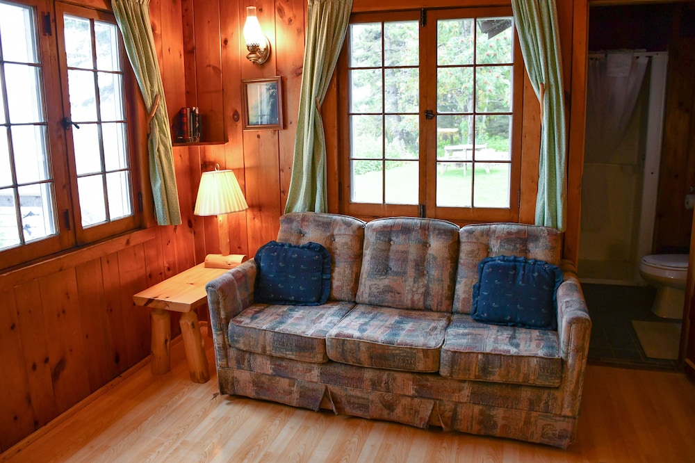 Solbakken Resort On Superior